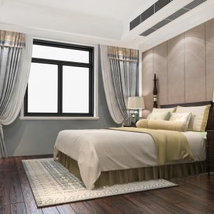 Industry Experiences